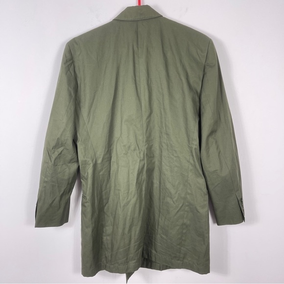 Vintage Escada blazer  jacket tunic - Picture 2 of 8